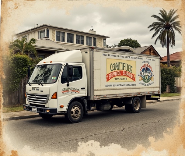 Fresho Carpet Cleaning Pimpama Founding Story
