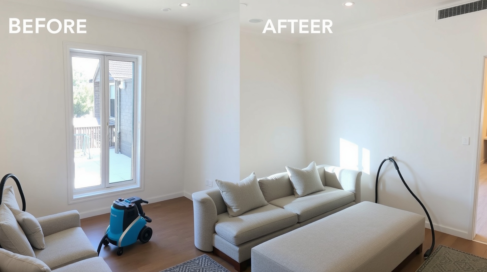 Professional Upholstery Cleaning Pimpama